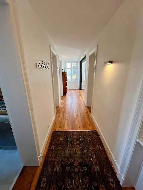 Biarritz Centre Ville Charme Apartment
