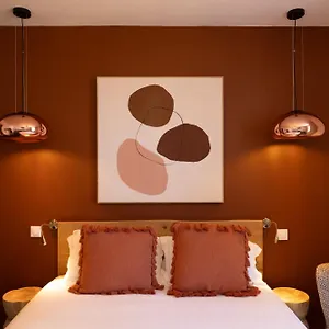 Argi Eder Hotel